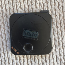 Sony MDR-E252 (B) 1982