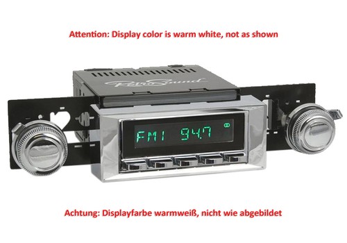 Autoradio epoca dab - autoradio, dab+