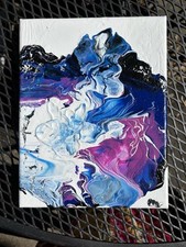 Quadro su tela 9 x 12