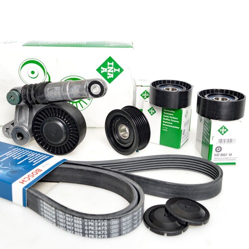 Bosch 6pk2475 kit - bosch, cinghia