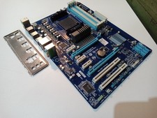 Gigabyte GA-970A-DS3 socket AM3 ATX scheda madre