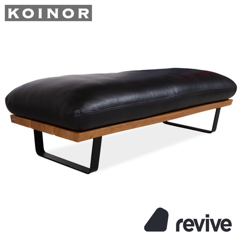 Koinor marilyn pouf - koinor, pelle
