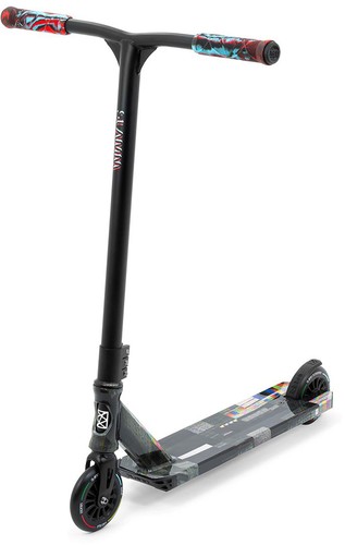 Slamm stunt roller - stunt, scooter