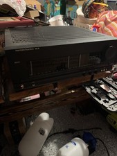 Harman Kardon AVR 35 5.1 Ch