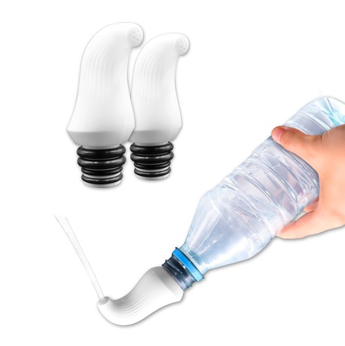 Pepe mobility bidet portatile - mobility,