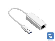Adattatore USB A to Ethernet