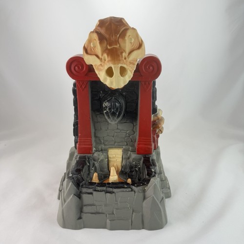 Masters the universe slime - the,