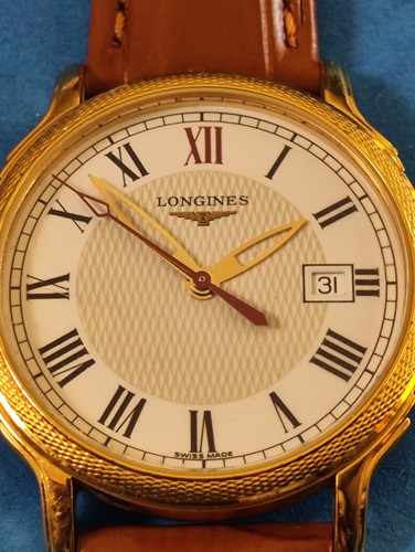 Orologio uomo longines ref - longines,
