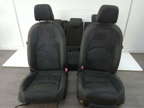 Set sedili seat leon - seat,