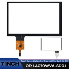 Digitalizzatore touch screen