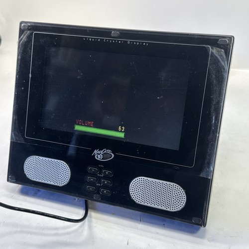 Madcatz 6080 monitor gaming - madcatz,