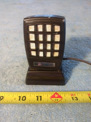 Microfono vintage electrovoice - microfono,