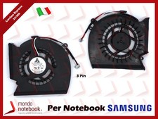 VENTOLA SAMSUNG R530 P530 R523