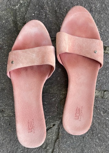 Zoccoli ugg donna sandali - zoccoli,