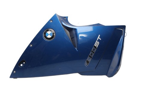 Carena laterale sinistra bmw - sinistra,