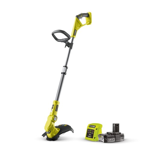 Ryobi tagliabordi - ryobi,