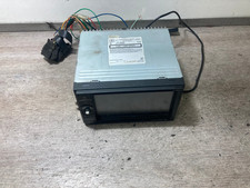 CLARION BLUETOOTH NAVI RADIO
