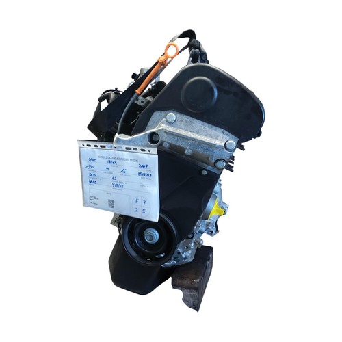Motore completo per seat ibiza - completo,