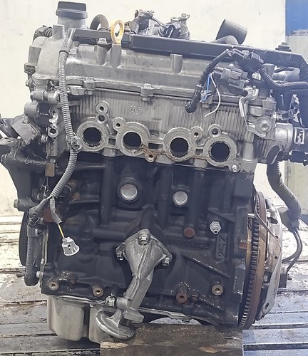Motore semicompleto per toyota - per,