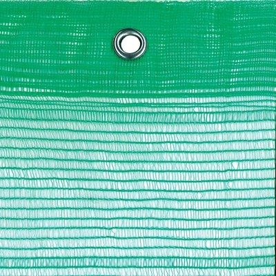 Rete ponteggio verde - workit, pe