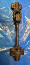 Ford Granada Mk3 Steering