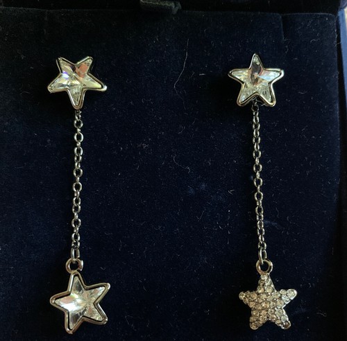 Nib swarovski dangle - swarovski,