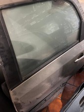 PORTIERA  POSTERIORE SINISTRA