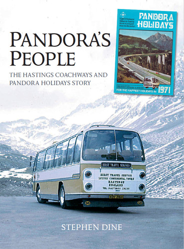 Bus transport books - bus,