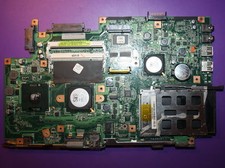 SCHEDA MADRE MOTHERBOARD per Asus X58C series - CPU INTEL INTEGRATA