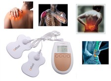 ELETTROSTIMOLATORE PORTATILE