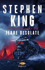 Libri Stephen King - Terre