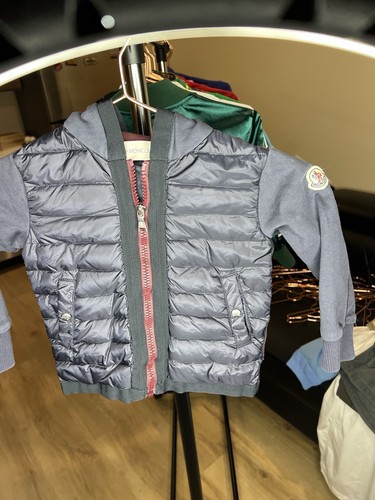 Preloved moncler unisex boy - preloved,