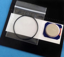 Kit batteria per orologio da
