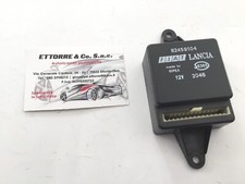 CENTRALINA ELETTRONICA