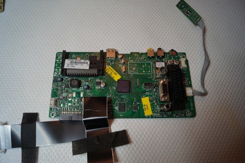 Scheda madre 17mb62 - 17mb62-1, 23018500