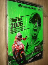 DVD N°9 MOTOMONDIALE STORY LE