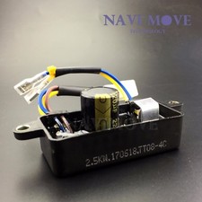 Regolatore di Tensione