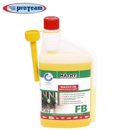 Mathy additivo carburante - fb,