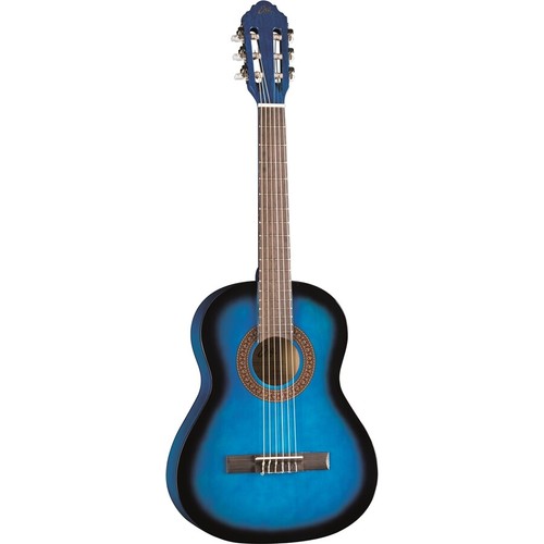 Eko cs5 blue - eko, chitarra