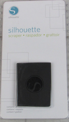 Silhouette raschietto - silhouette,