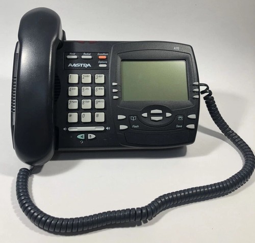 Telefono aastra telecom 470 - telecom,