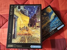 2 Puzzle Van Gogh - Perfetti