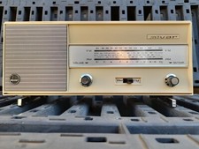 Radio a Valvole  Vintage