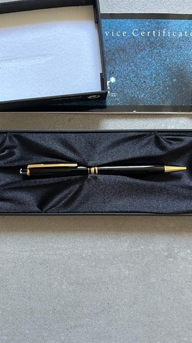 Montblanc ballpoint pen - montblanc,