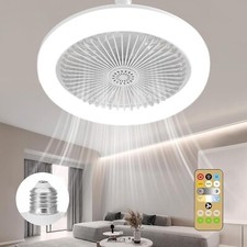 VENTILATORE A SOFFITTO CON
