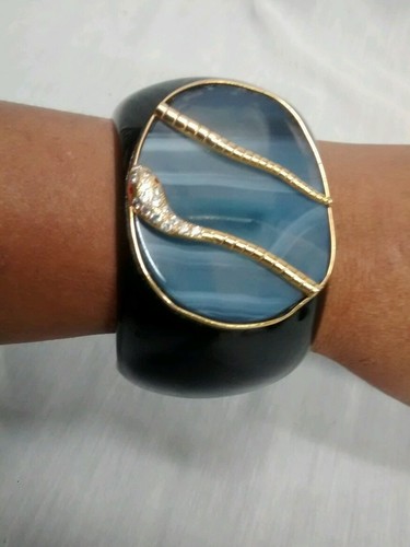 Bracciale dichiarazione - ,