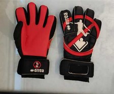 MN104 ERREA GUANTI PORTIERE NO