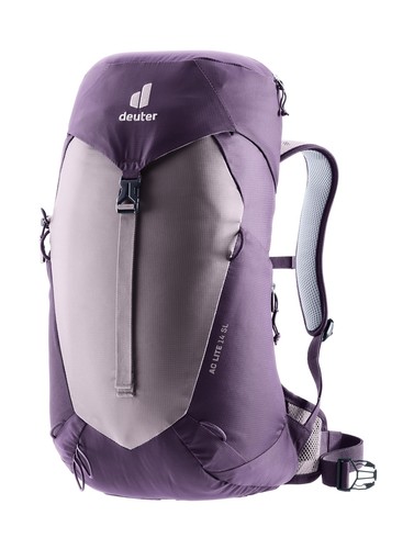 Deuter lite viola - ac, sl,
