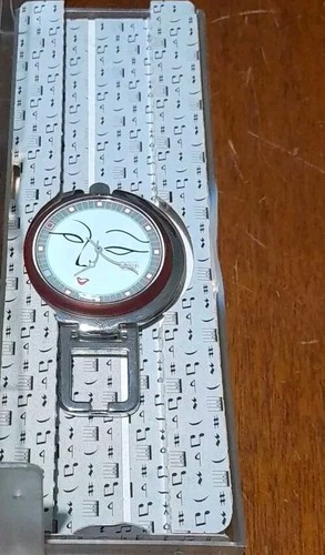 Orologio swatch pop - b8),