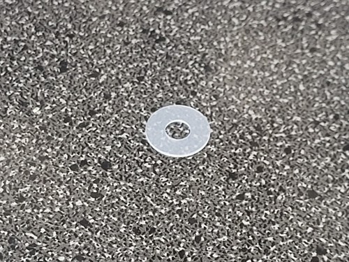 Distanziale pulsante clic - 1,